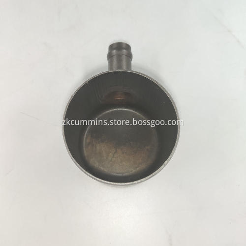 3008595 Cummins Crankcase Breather
